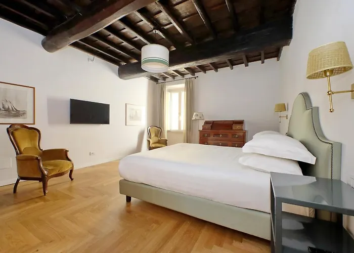 Residenza Torre Vecchiarelli - 1 * Rzym