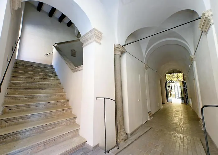 Apartament Residenza Torre Vecchiarelli - 1 *