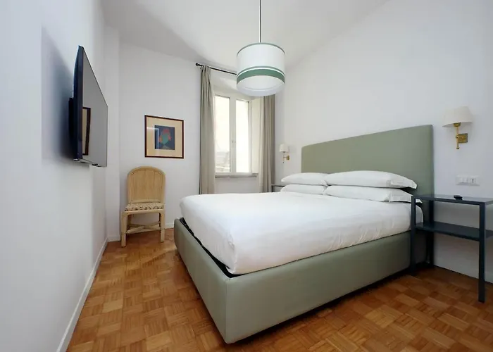 Residenza Torre Vecchiarelli - 1 Rzym