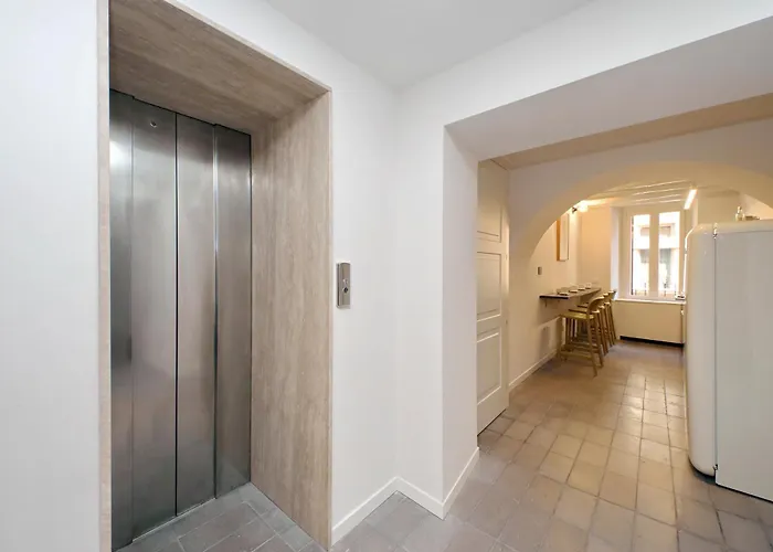 Apartament Residenza Torre Vecchiarelli - 1 Rzym
