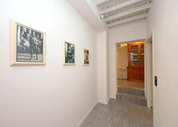 Residenza Torre Vecchiarelli - 1 * Rzym