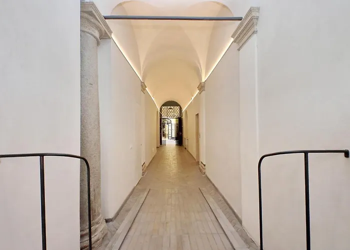Apartament Residenza Torre Vecchiarelli - 1