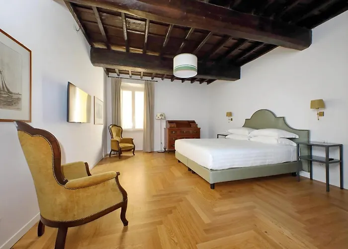 Residenza Torre Vecchiarelli - 1