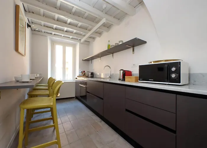 Residenza Torre Vecchiarelli - 1 * Rzym