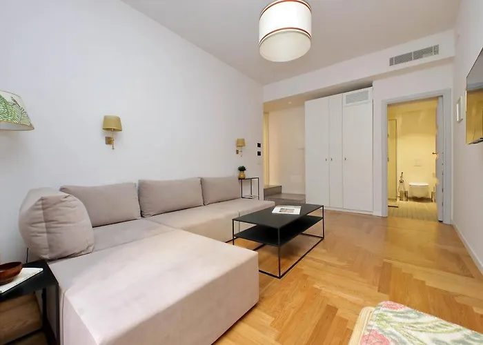 Residenza Torre Vecchiarelli - 1 Apartament *