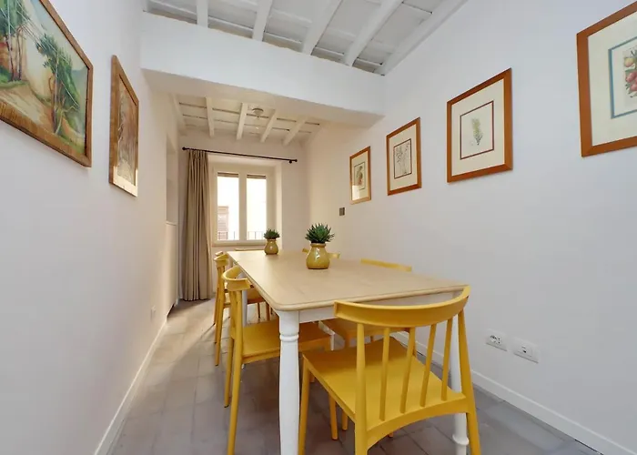 Apartament Residenza Torre Vecchiarelli - 1 *