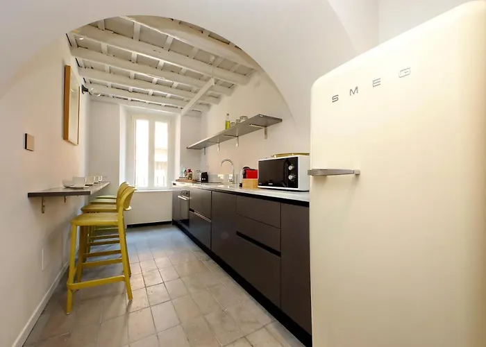Residenza Torre Vecchiarelli - 1 Apartament