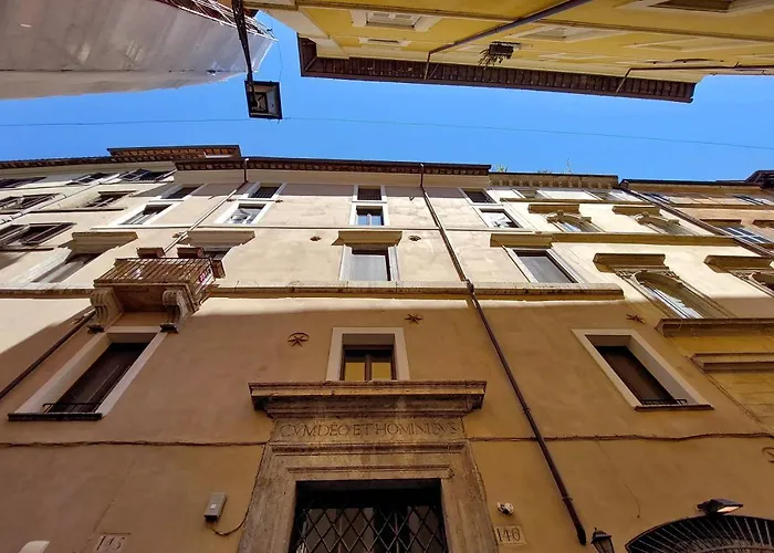 Residenza Torre Vecchiarelli - 1 Apartament