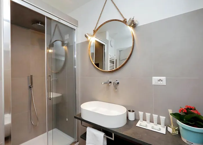 Apartament Residenza Torre Vecchiarelli - 1